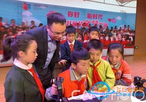 是時候見識下專業版航空科普了！-1552
