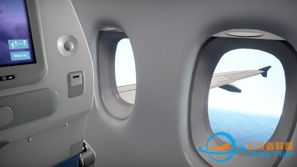 《乘飛機(jī)模擬器》上架Steam 體驗(yàn)坐飛機(jī)每個細(xì)節(jié)-2268