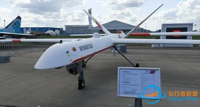 中國無人機世界第一，為什么俄羅斯寧向伊朗進口，也不對中國買？-6566