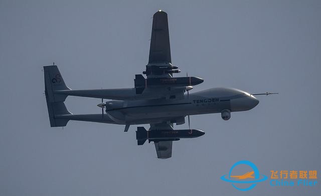中國無人機世界第一，為什么俄羅斯寧向伊朗進口，也不對中國買？-3794