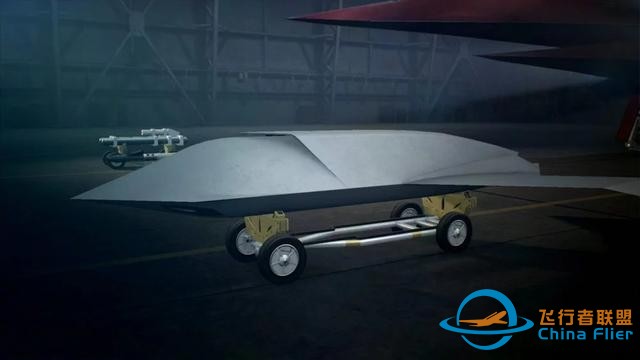 《皇牌空戰7：未知空域》透露DLC機型以及發行日期-3367