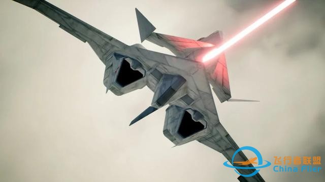 《皇牌空戰7：未知空域》透露DLC機型以及發行日期-3704