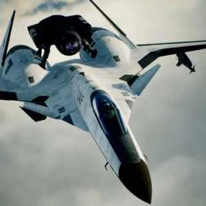 《皇牌空戰(zhàn)7：未知空域》透露DLC機(jī)型以及發(fā)行日期