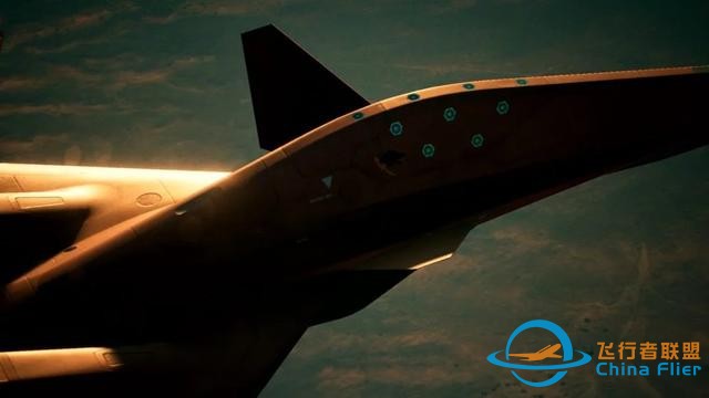 《皇牌空戰7：未知空域》透露DLC機型以及發行日期-4914