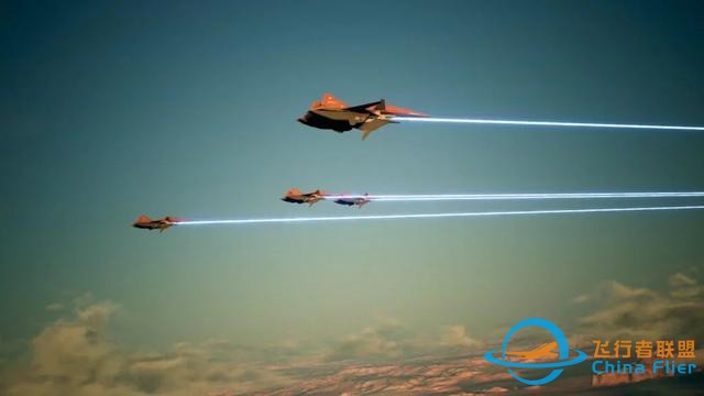《皇牌空戰7：未知空域》透露DLC機型以及發行日期-7063