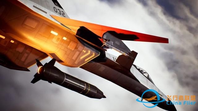 《皇牌空戰7：未知空域》透露DLC機型以及發行日期-8226