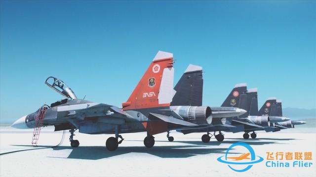 《皇牌空戰(zhàn)7》首批評(píng)分出爐 IGN 7分 GameSpot 8分-9715