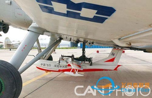 航空新技術(shù)必不可少的研究手段：縮比模型飛行試驗-5244