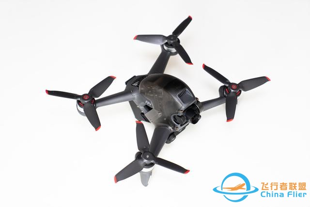 零基礎也能玩的穿越機？大疆DJI FPV Combo穿越機開箱試飛-9111