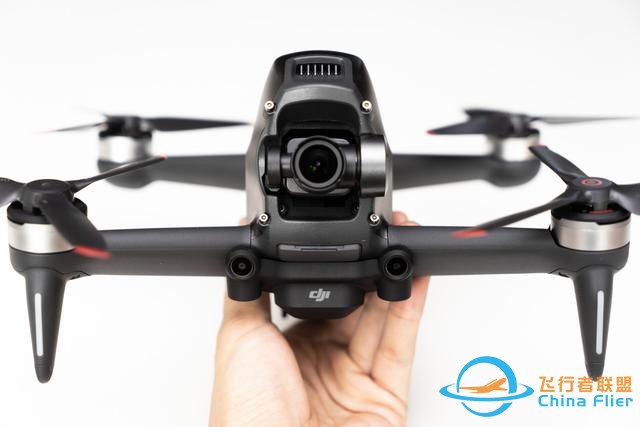 零基礎也能玩的穿越機？大疆DJI FPV Combo穿越機開箱試飛-7625