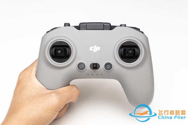 零基礎也能玩的穿越機？大疆DJI FPV Combo穿越機開箱試飛-5747