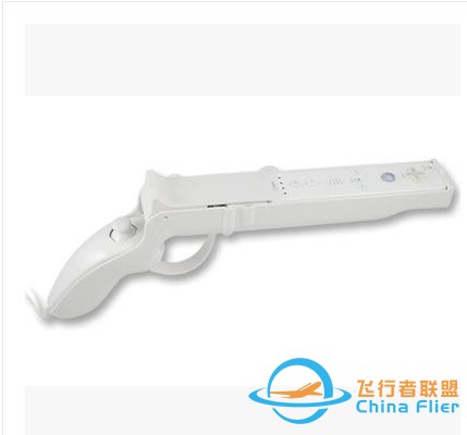 沒有你們如何愉快玩耍，經典游戲外設回顧-8539