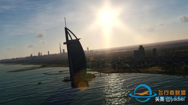 DCS World:Persian Gulf Map(波斯灣)地圖圖集-1765