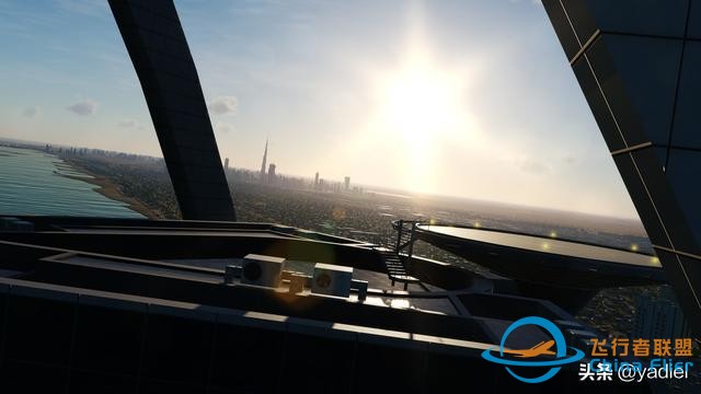 DCS World:Persian Gulf Map(波斯灣)地圖圖集-6511