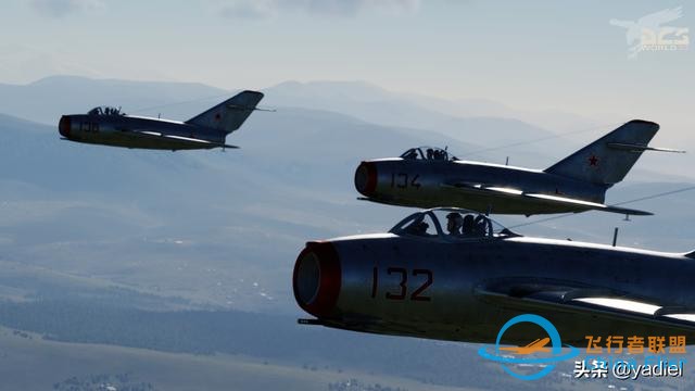 DCS World:游戲內(nèi)截圖第二回-9991