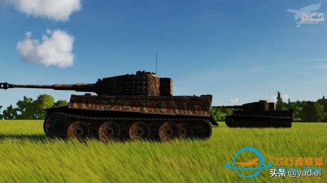 DCS World:游戲內(nèi)截圖第二回-103