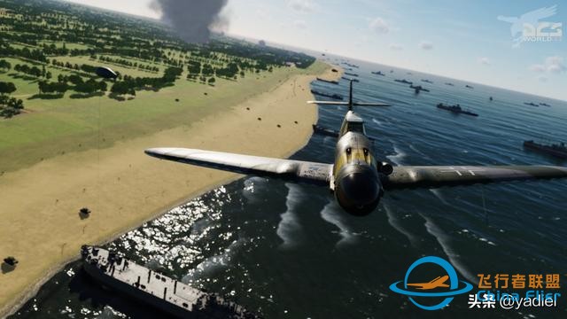 DCS World:游戲內(nèi)截圖第二回-2509