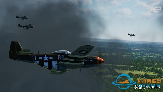 DCS World:游戲內(nèi)截圖第二回-8999