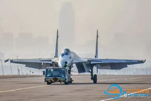 多型戰(zhàn)機亮相！回顧2021航空大事件TOP10-2842