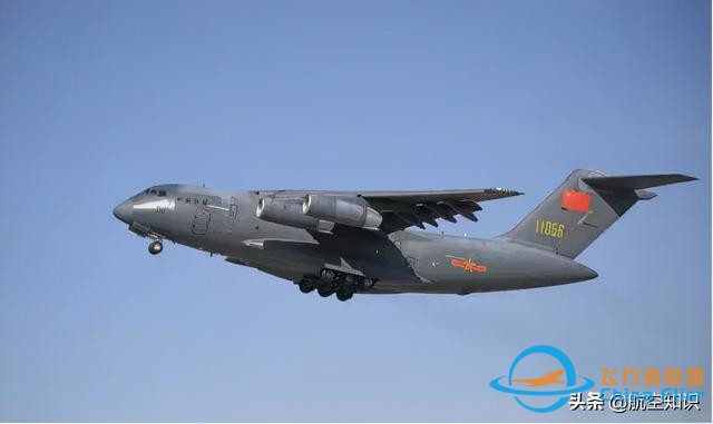 多型戰(zhàn)機亮相！回顧2021航空大事件TOP10-2569