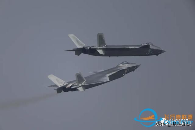 多型戰(zhàn)機亮相！回顧2021航空大事件TOP10-3321
