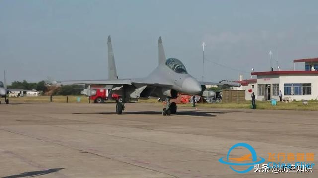 多型戰(zhàn)機亮相！回顧2021航空大事件TOP10-311