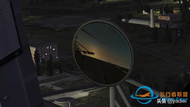 DCS World:Mi-8MTv2(米8)火力支援直升機(jī)精美圖集-9620