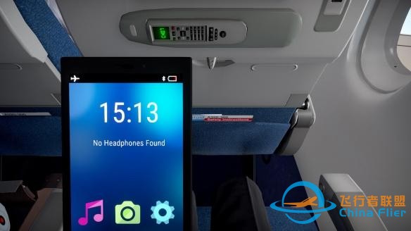 最真實的飛行旅程！《乘飛機模擬器》上架STEAM-2178