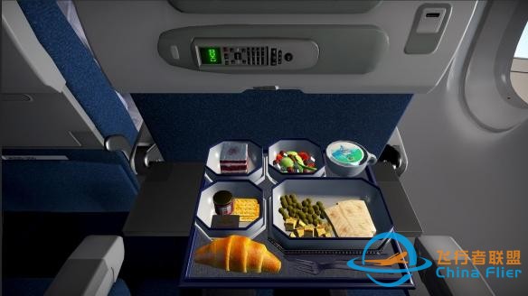 最真實的飛行旅程！《乘飛機模擬器》上架STEAM-4046