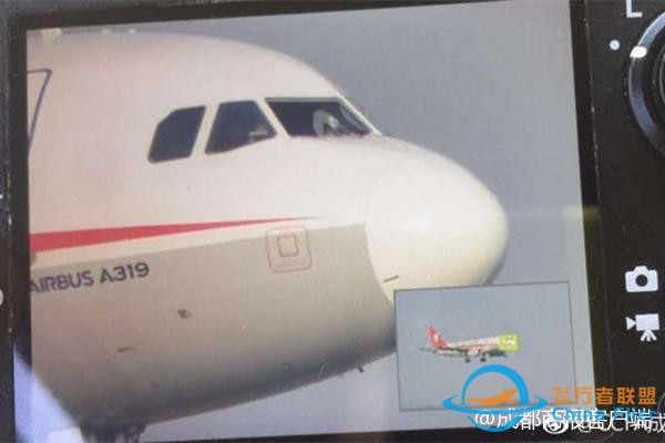 川航備降飛機最近一次C檢是去年 專家：C檢包括所有窗戶玻璃檢修-7229