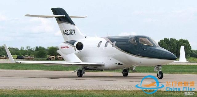 享受自由移動的喜悅，Honda Jet-7598