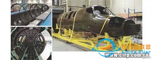 享受自由移動的喜悅，Honda Jet-485