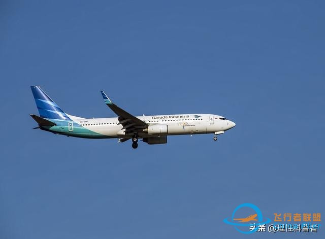 民航飛機(jī)，飛行高度為何限制在海拔7km至12km，最高12.6km-9091