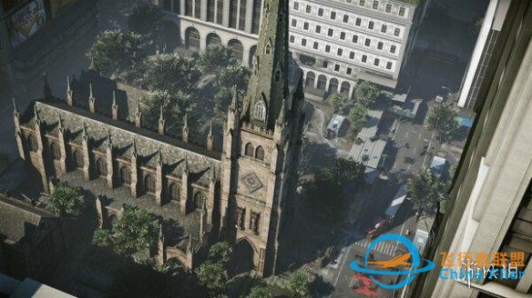 Steam每日特惠：文明6白金版0.9折《皇牌空戰7》1.5折-4571