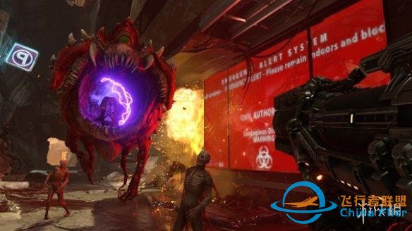Steam每日特惠：文明6白金版0.9折《皇牌空戰7》1.5折-6235