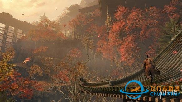 Steam每日特惠：文明6白金版0.9折《皇牌空戰7》1.5折-2382