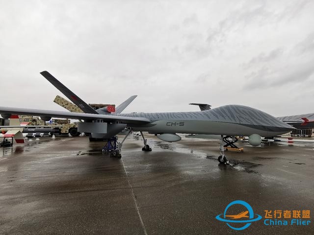 技術派｜海空獵鯊：反潛無人機將成未來航空反潛主力-2044