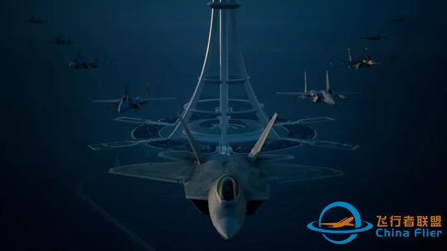 《皇牌空戰(zhàn)7 未知天際》評測——令人尖叫的飛行模擬-7128