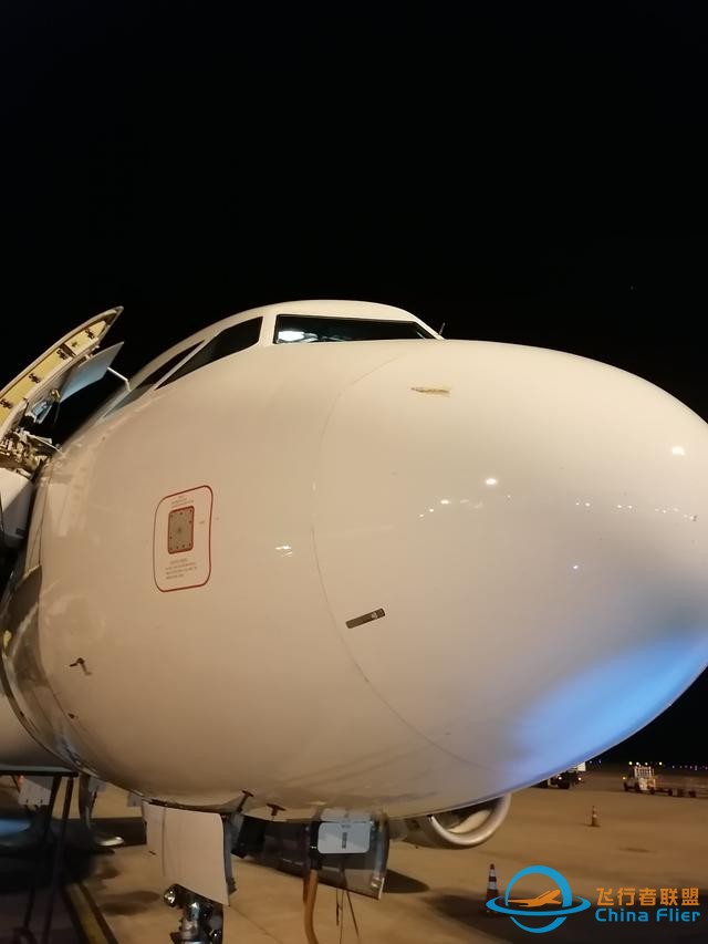 飛機檢測機器人、航空元宇宙的出現會帶來民航機務行業的春天嗎？-8100