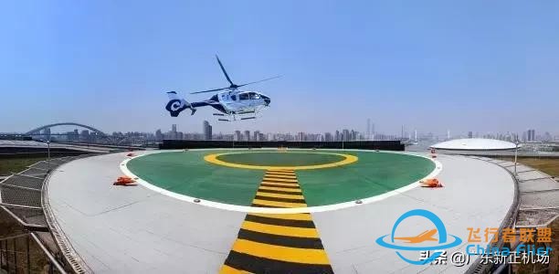 航空百科丨飛行規則-1203