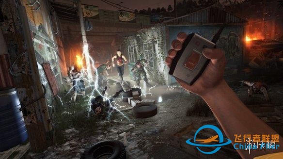 Steam每日特惠：《隕落武士團》1.2折《皇牌空戰7》2折-283