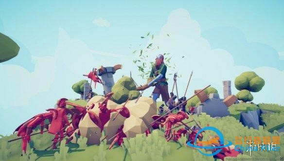 Steam每日特惠：《隕落武士團》1.2折《皇牌空戰7》2折-8377