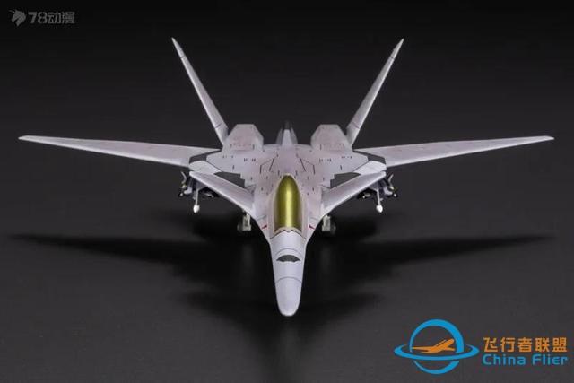 游戲《皇牌空戰(zhàn)》：XFA-27 戰(zhàn)斗機(jī)-5486