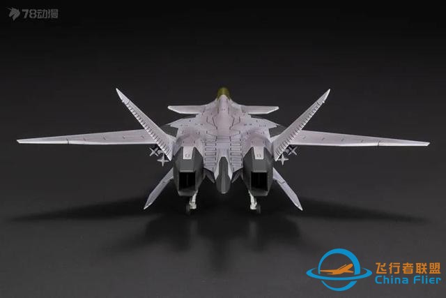 游戲《皇牌空戰(zhàn)》：XFA-27 戰(zhàn)斗機(jī)-6224