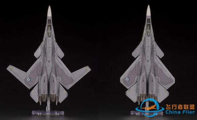 游戲《皇牌空戰》：X-02A/S 戰斗機-315
