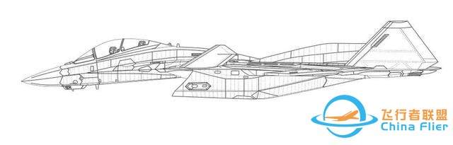 游戲《皇牌空戰》：X-02A/S 戰斗機-4881