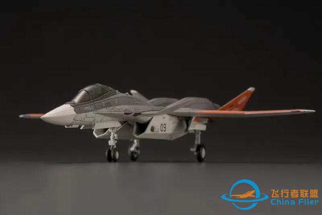 游戲《皇牌空戰》：X-02A/S 戰斗機-9950