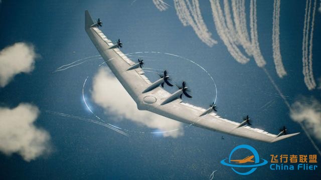 《皇牌空戰(zhàn)7：未知天際》評測：天空也是殺人的武器-637