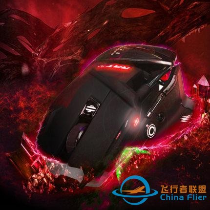「致敬美加獅」當外設產品趨于同化，誰還在堅持自己的路-5182