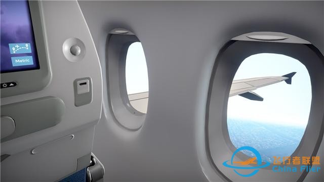 《乘飛機模擬器》上架Steam，云體驗坐飛機-4032